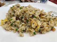 牛肉酸菜炒饭-汇兴源餐馆(小北路店)