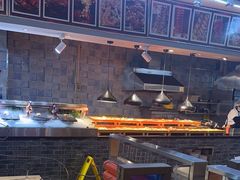 -鑫海汇海鲜烤肉自助(北国商城店)