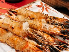-鸟山鸣·日料食堂(王府井店)