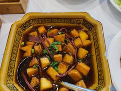 -华光驿站私房菜·黑金冠