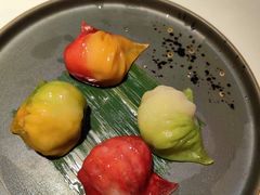 -陶陶居·雅园(凯华国际店)