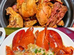 -阿里元海鲜·闽南特色菜(曾厝垵店)
