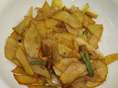 -红菜坊·烤鸭·川鲁宴(石园店)