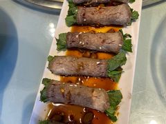 -滇越乘象云南餐厅(豆各庄店)