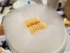 榴莲酥卷-小大董·烤鸭(凤凰汇店)