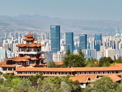 -白塔山公园