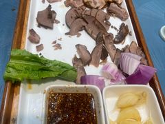 -和源祥·日照菜扛把子(万平口一店)