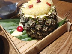 -云海肴云南菜·蒸汽石锅鱼(北京良乡华冠店)