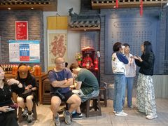 -蔡家酒楼(一德街店)