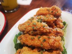 -Tubestation站点比萨(新世界大望路店)