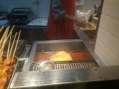 -正新鸡排·炸鸡烧烤(中原店)