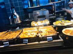 -盛江山自助料理(太原街万达店)