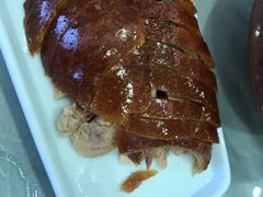 挂炉烤鸭-紫光园(顺义店)