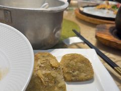 -百年银屏蚝烙·潮汕菜·非遗(乐山店)