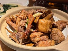 -闽上鲜·福建菜(龙湖滨江天街店)