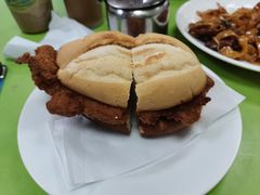 -胜利茶餐室