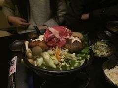 -春草居酒屋·晴子の店