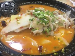 猪肚汤-李师傅脆肚(梅林店)