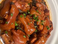 -简小舍·民间手艺菜(武昌江滩店)