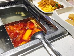-海底捞火锅(长沙华创国际广场店)