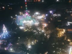 -三亚海昌梦幻海洋不夜城