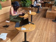 -Seesaw Coffee(朝阳大悦城店)