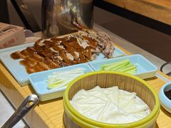 -华馨园北京烤鸭(丽水店)