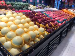 -鲜润生鲜超市(桃源春居店)