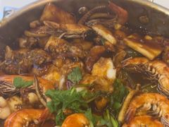 -黄记煌三汁焖锅(招商花园店)