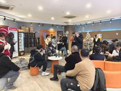 -ME怪兽·密室(江汉路店)