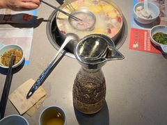 -马家斑.鲜鱼火锅(松湖万科店)