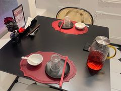 -红东阁东北菜烤肉酒馆(CROSS万象汇店)