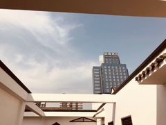 -稍可轩博物馆餐厅
