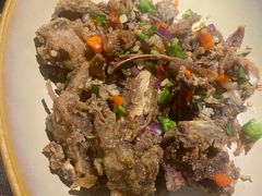 -青年公社烤鸭(滨湖银泰店)