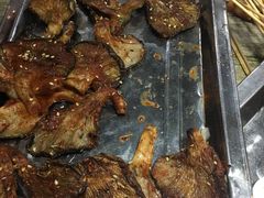 -范老二肉串饺子馆(中街店)