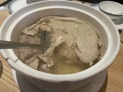 -客汀家宴·客家烟火 四季食材(集美店)