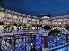 -佛罗伦萨小镇广佛名品奥特莱斯(疏港路店)