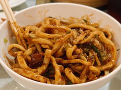 -全聚德(上海首店浦东店)
