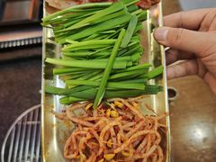 -韩阳王石板烤肉