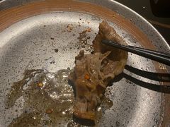 -厚贞日式烤肉(浦东汇智店)