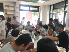 -老磁器口豆汁店(天坛店)
