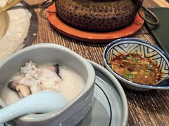 -云海肴·汽锅鸡·云南菜(苏州中心店)