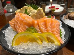 -东海怡品海鲜豆捞(西水东店)