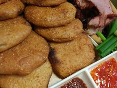 -龙香居海鲜浑锅家常菜·特色驴肉