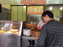 -新丰小吃(中山中路分店)