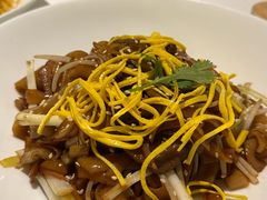 安格斯牛肉河粉-宝丽轩中餐厅BAOLIXUAN