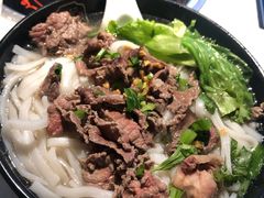 -潮发潮汕牛肉店(龙洞店)