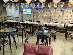 -放哈·甜醅子奶茶创造者(正宁路店)