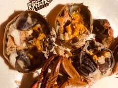 -欢乐牧场海鲜烤肉自助(牡丹园店)