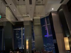 -云·酷 Atmosphere(国贸大酒店)